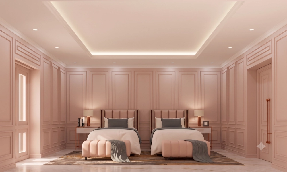 חדר שינה